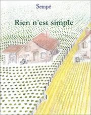 Tapa de Rien n'est simple