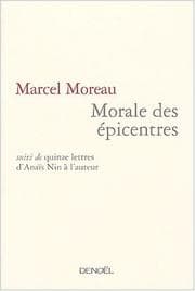 Tapa de Morale des épicentres