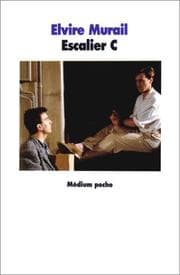 Tapa de Escalier C