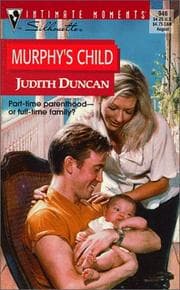 Tapa de Murphy's Child (Families Are Forever)