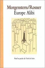 Tapa de Europe Alibi