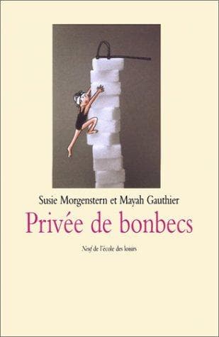 Tapa de Privée de bonbecs