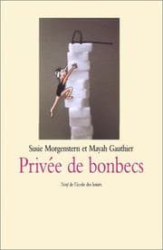 Tapa de Privée de bonbecs