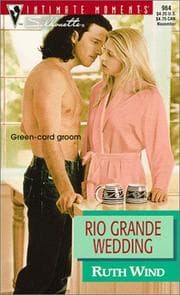 Tapa de Rio Grande Wedding (Men Of The Land)