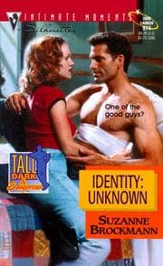 Tapa de Identity