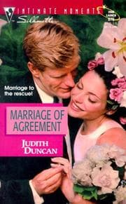 Tapa de Marriage Of Agreement (Conveniently Wed)