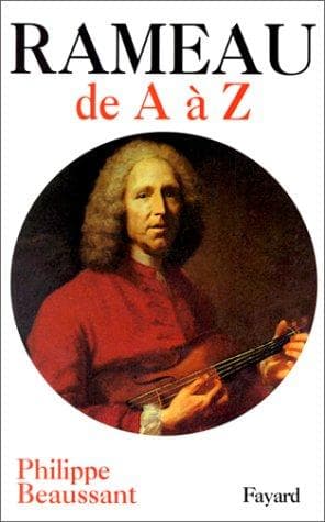 Tapa de Rameau de A à Z