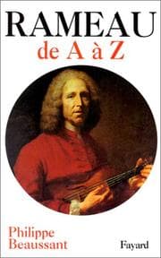 Tapa de Rameau de A à Z