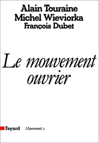 Tapa de Le mouvement ouvrier