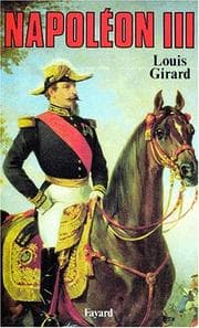 Tapa de Napoléon III