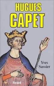 Tapa de Hugues Capet