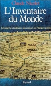 Tapa de L' inventaire du monde