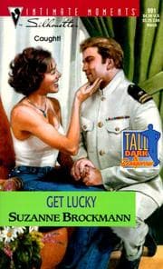 Tapa de Get Lucky (Tall, Dark and Dangerous)