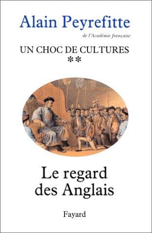 Tapa de Un choc de cultures