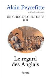 Tapa de Un choc de cultures