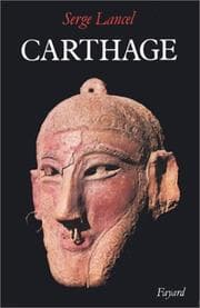 Tapa de Carthage