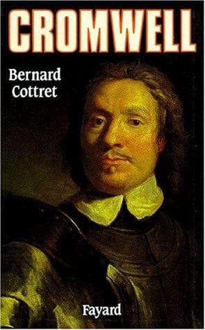 Tapa de Cromwell