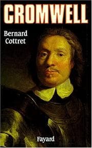 Tapa de Cromwell