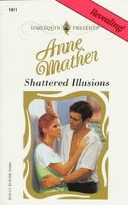 Tapa de Shattered Illusions  (Top Author)