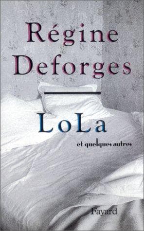 Tapa de Lola et quelques autres