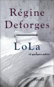 Tapa de Lola et quelques autres