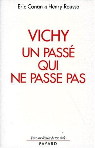 Tapa de Vichy