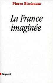 Tapa de La France imaginée