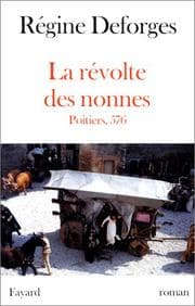 Tapa de La révolte des nonnes