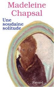 Tapa de Une soudaine solitude