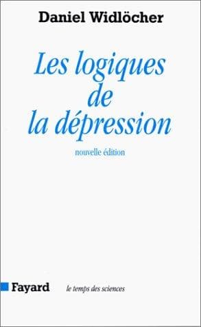 Tapa de Les logiques de la dépression