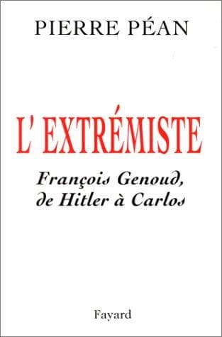 Tapa de L' extrémiste