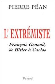 Tapa de L' extrémiste