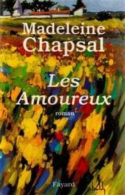 Tapa de Les amoureux