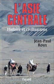 Tapa de Asie centrale