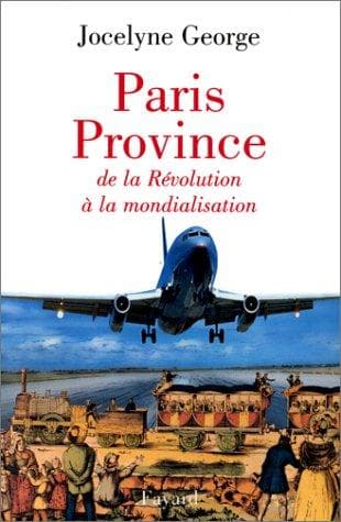 Tapa de Paris Province