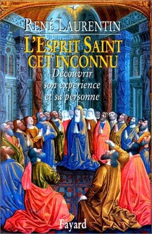 Tapa de L'esprit saint, cet inconnu