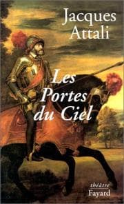 Tapa de Les portes du ciel