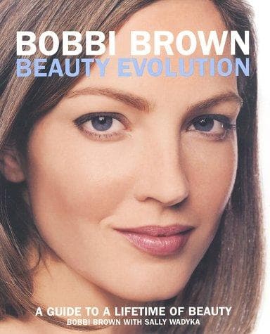 Tapa de Bobbi Brown Beauty Evolution
