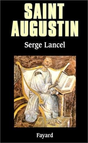 Tapa de Saint Augustin
