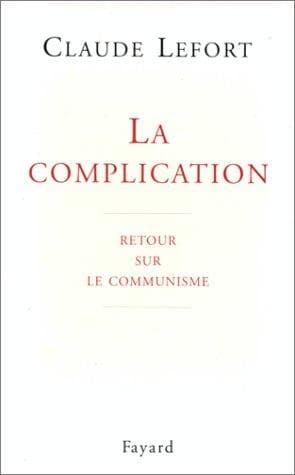 Tapa de La complication