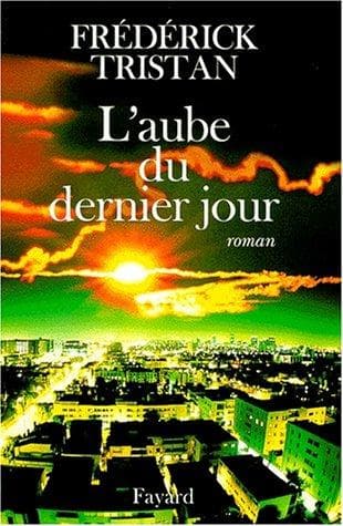 Tapa de L' aube du dernier jour