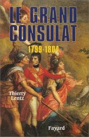 Tapa de Le grand Consulat