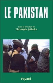 Tapa de Le Pakistan