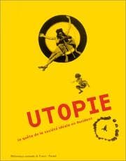 Tapa de Utopie