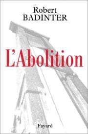 Tapa de L' abolition