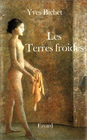 Tapa de Les terres froides