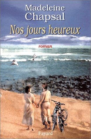 Tapa de Nos jours heureux
