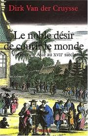 Tapa de Le Noble désir de courir le monde
