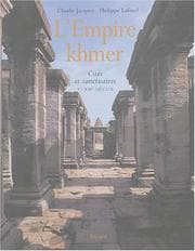 Tapa de L' Empire khmer