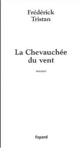 Tapa de La chevauchée du vent